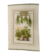 COUNTRY BOTANIC DISHWRAPS Tellini S.r.l. Wholesale Clothing